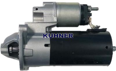 AD KÜHNER 256011 Starteris