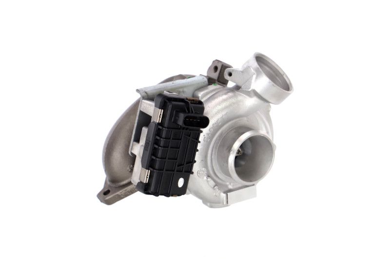 REMANTE 003-002-004455R Charger, charging (supercharged/turbocharged)