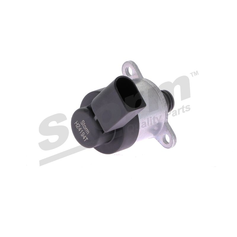 Régulateur, quantité de carburant (système à rampe commune) STORM QUALITY PARTS STO102204
