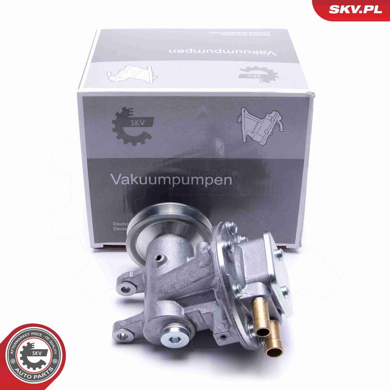 ESEN SKV 18SKV037 - Vacuum Pump, braking system