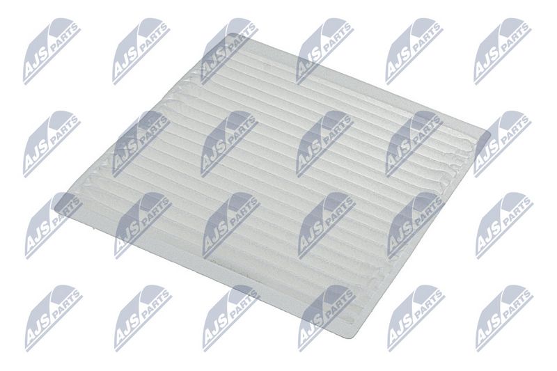 NTY FCF-TY-008 - Salono filtras