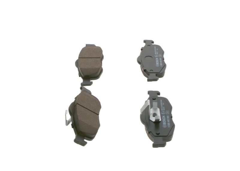 BOSCH 0 986 460 969 Brake Pad Set, disc brake