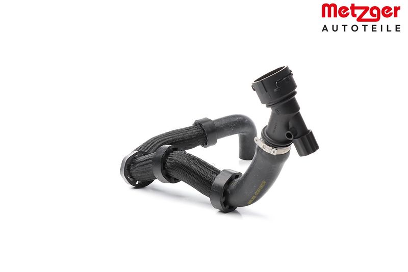 METZGER AUTOTEILE 2421313 Radiator Hose