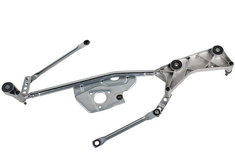 Ruitenwissermotor Voor past: MERCEDES GL (X164), M (W164) 02.05-12.12