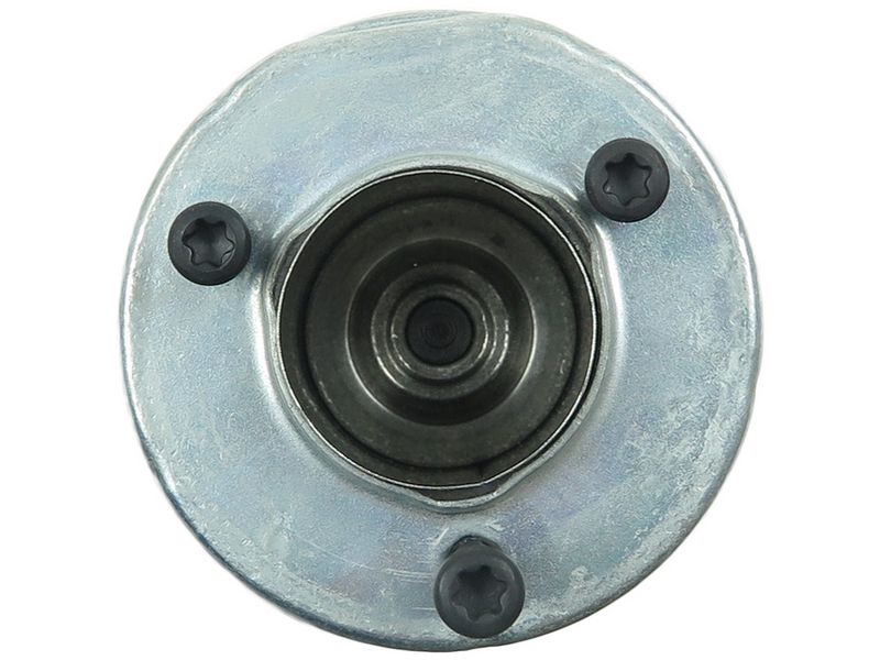 AS-PL SS3078(VALEO) Solenoid Switch, starter
