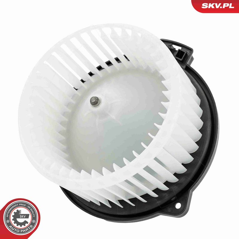 ESEN SKV 68SKV271 Interior Blower