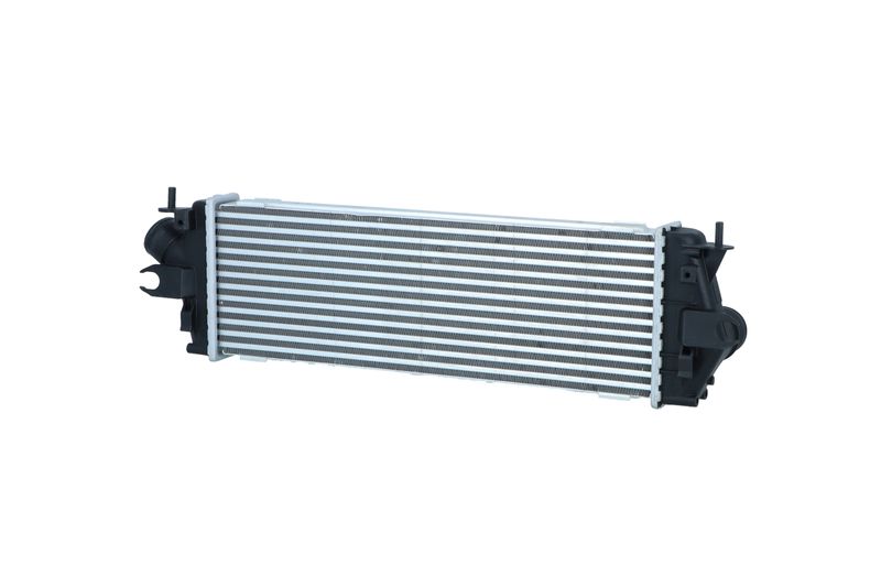 Kompressoriõhu radiaator, NRF 30271