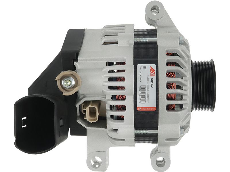 AS-PL A9162 Alternator