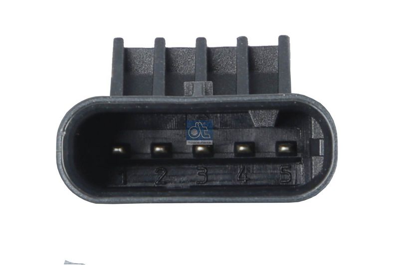 DT Spare Parts 4.00787 NOx Sensor, urea injection
