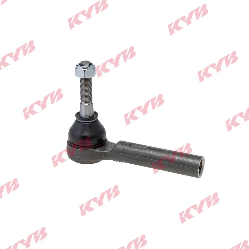 Rooliots, KYB KTR4113