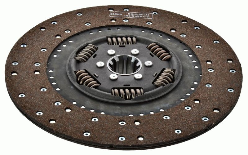 SACHS 1878006121 Clutch Disc