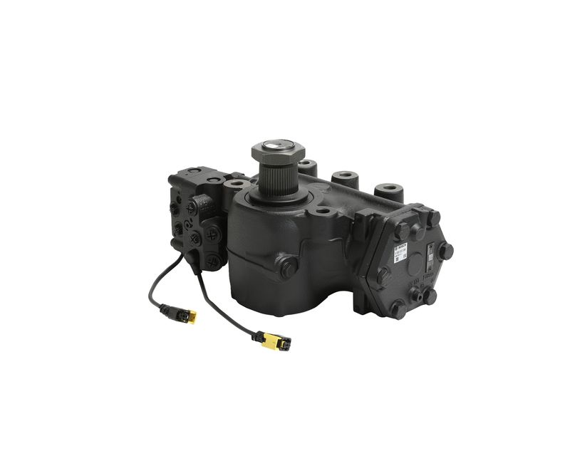 BOSCH KS00003388 Steering Gear