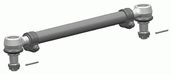 LEMFÖRDER Spoorstang