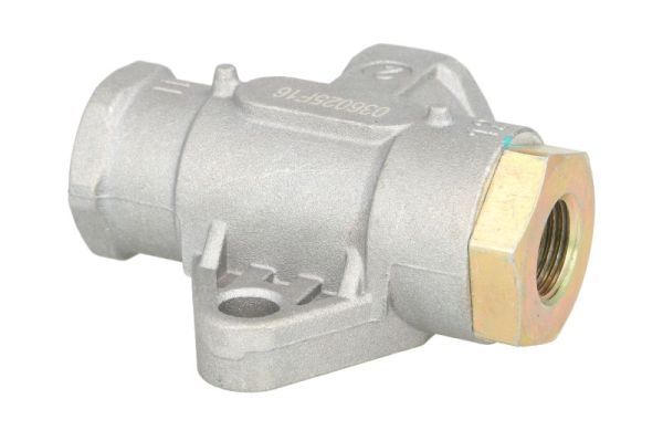 Багатоходовий клапан, Pneumatics PN-10339