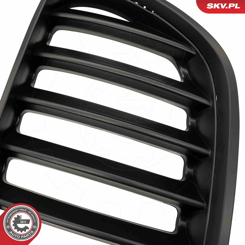 ESEN SKV 66SKV278 Radiator Grille