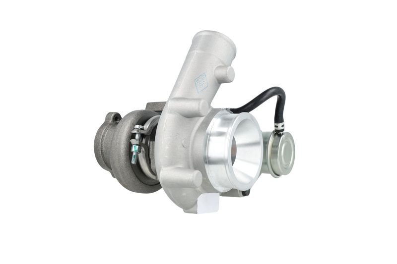 Kompressor, ülelaadimine, NRF 90010491