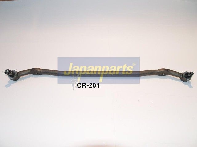 JAPANPARTS Strypo montavimas