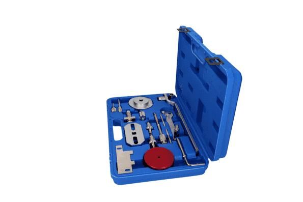 KS TOOLS BT592750 Reguliavimo įrankių rinkinys, veleno nustatymo įrankiai