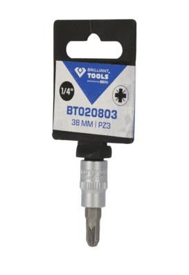 Padrun, KS TOOLS BT020803