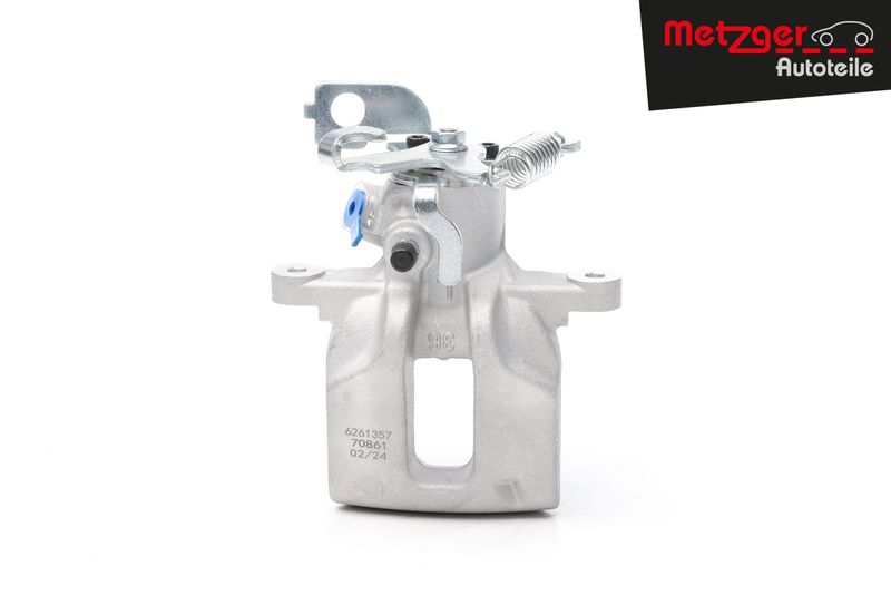 METZGER AUTOTEILE 6261357 Brake Caliper
