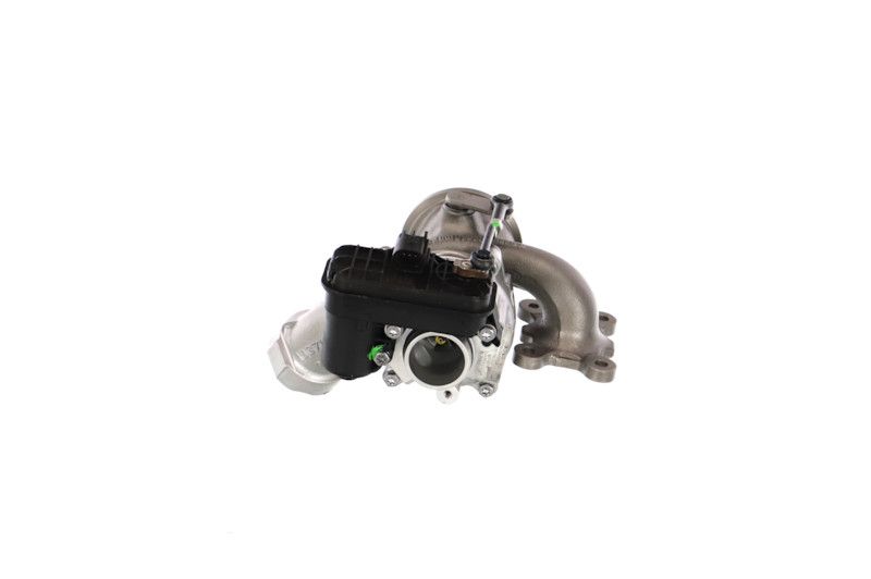 REMANTE 003-002-004480R Charger, charging (supercharged/turbocharged)