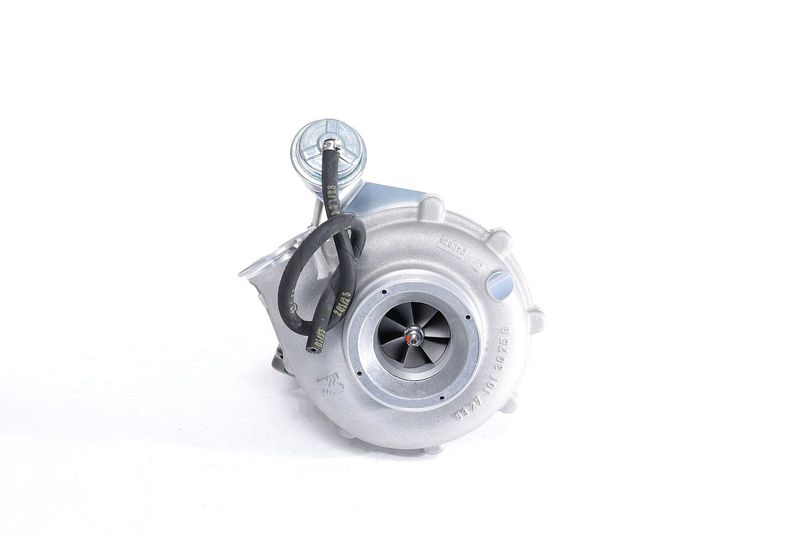 Compresor,sistem de supraalimentare T916154 BTS Turbo