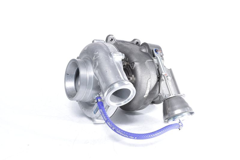 Compresor,sistem de supraalimentare T915325 BTS Turbo