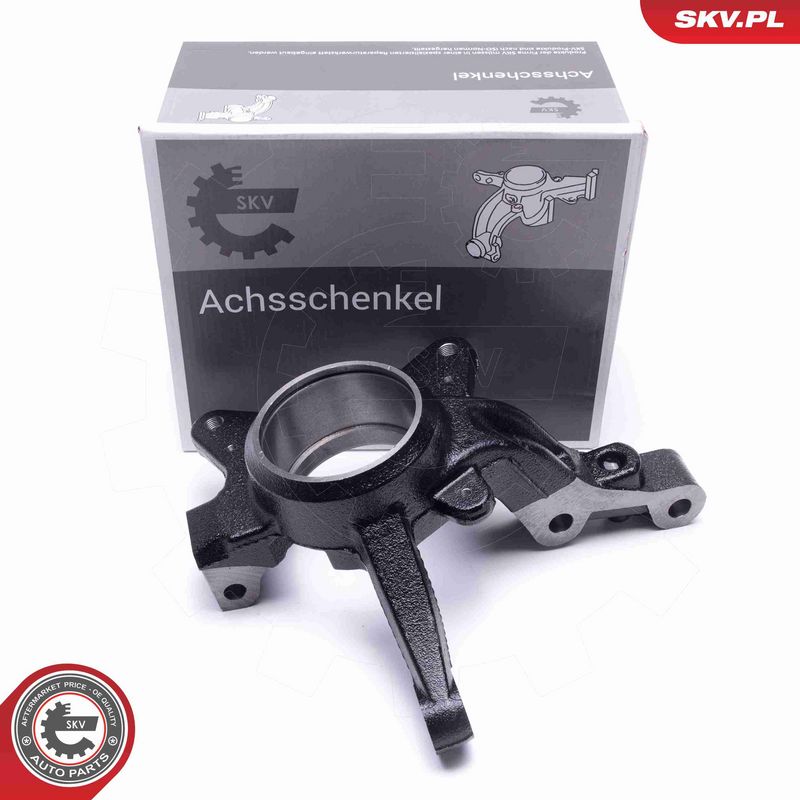 ESEN SKV 47SKV491 - Steering Knuckle, wheel suspension