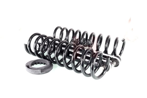 GH GH-332552S01 Suspension Kit, springs/shock absorbers