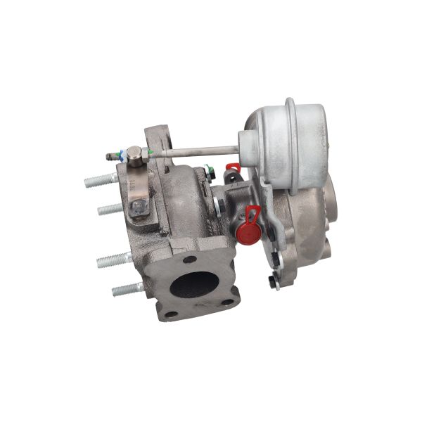 OE-TurboPower IT-53039700050 Charger, charging (supercharged/turbocharged)