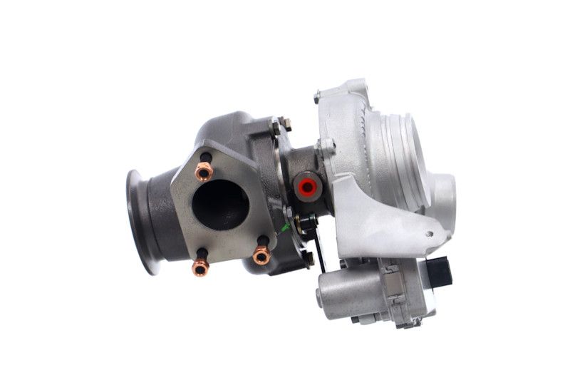 REMANTE 003-002-001419R Charger, charging (supercharged/turbocharged)
