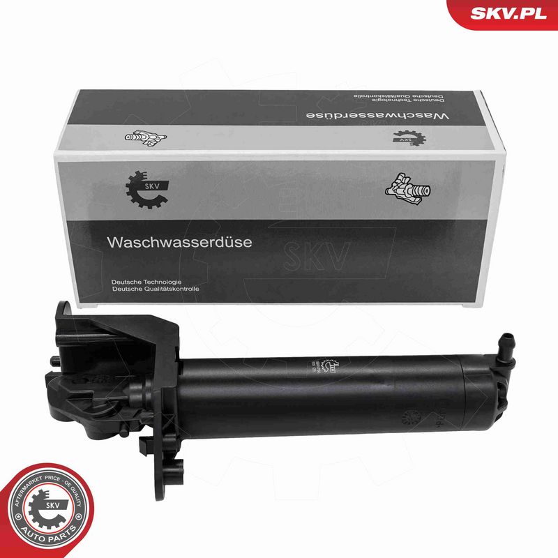 ESEN SKV 15SKV766 Washer Fluid Jet, window cleaning