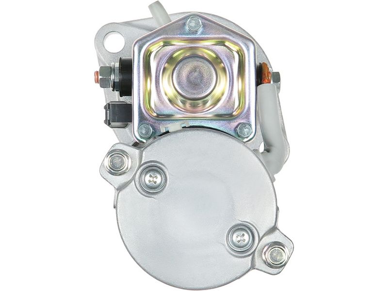 AS-PL S6278(DENSO) Starter