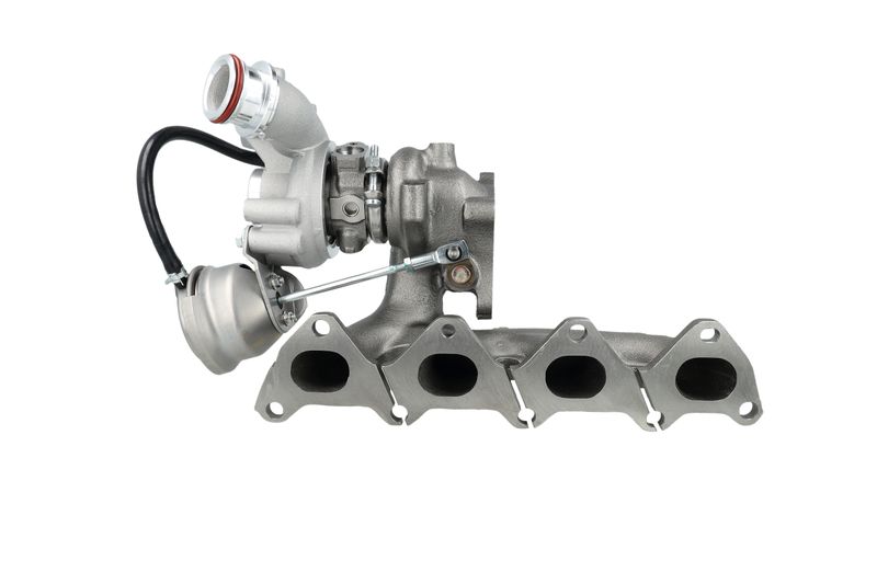 Kompressor, ülelaadimine, NRF 90010021