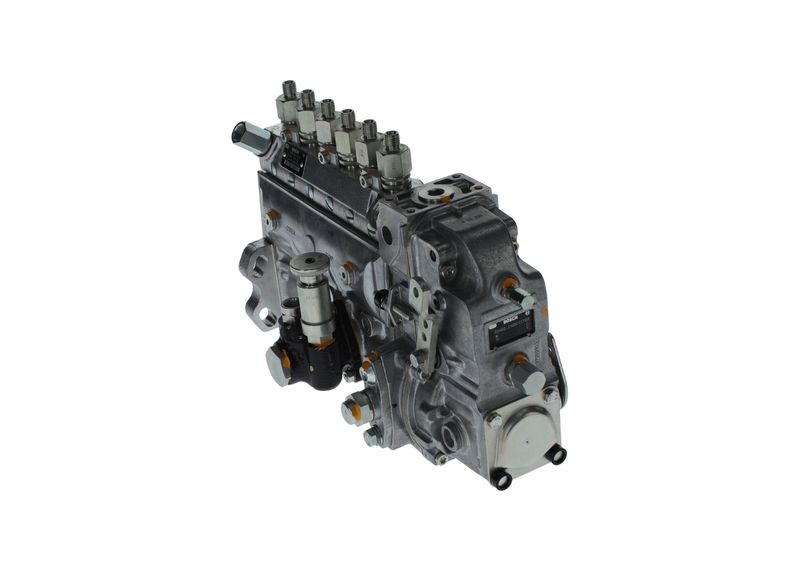 Pompa de injectie 0 401 376 021 BOSCH
