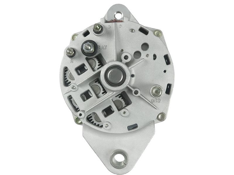 Generaator, AS-PL A1017