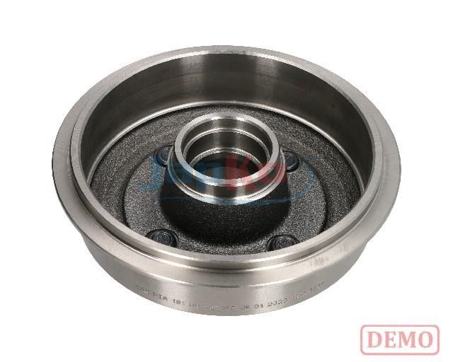 JAPKO 560319C Brake Drum