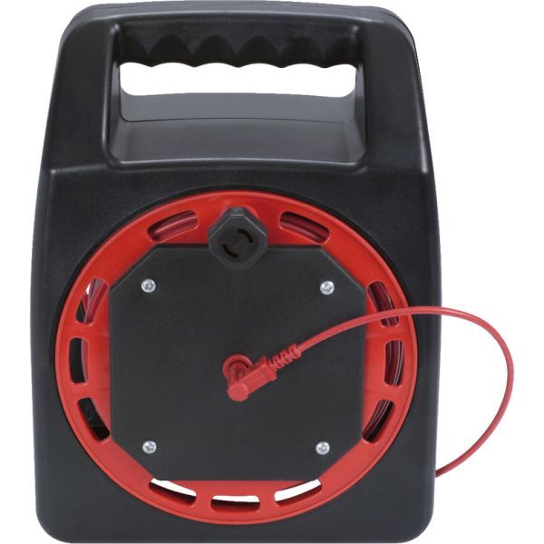 KS TOOLS 150.0935 Cable Reel, tool trolley