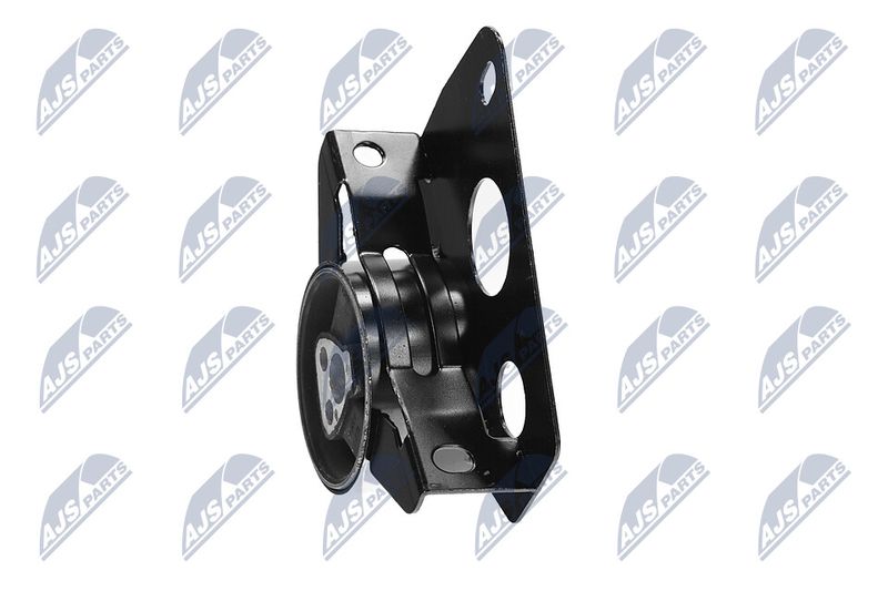 Paigutus, Mootor, NTY ZPS-DW-007