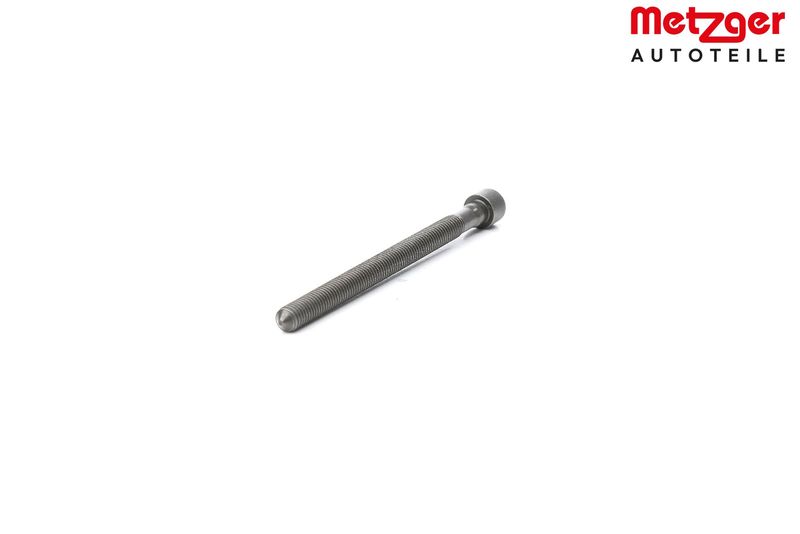 METZGER AUTOTEILE 0873157 Screw, injection nozzle holder