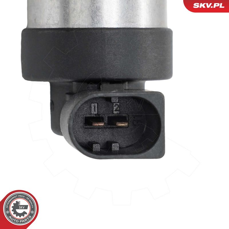 Reguleerimisklapp, kütuse kogus (Common-Rail-System), ESEN SKV 96SKV432