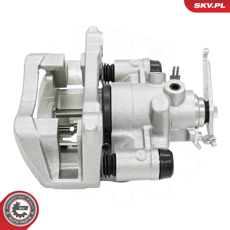 Pidurisadul, ESEN SKV 78SKV723