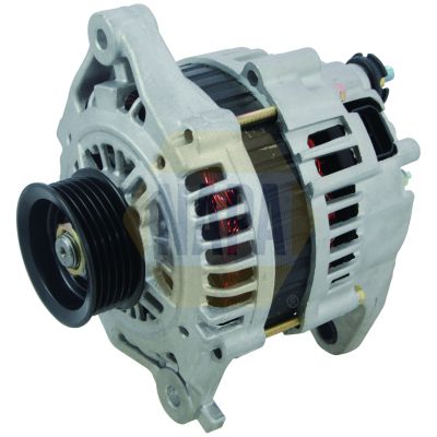 NAPA Alternator NAL1473