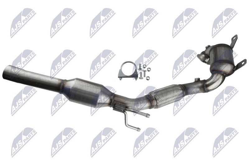 NTY KAT-AU-003 Catalytic Converter