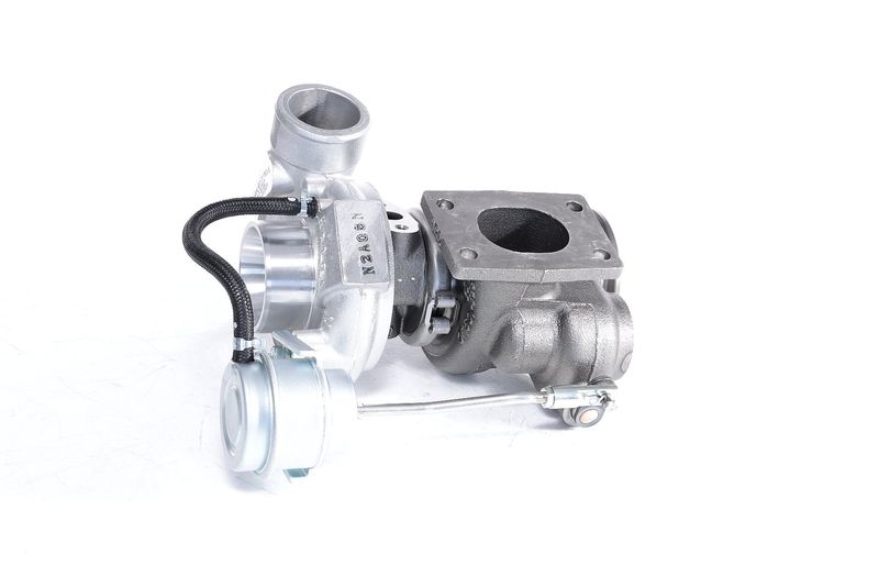 Compresor,sistem de supraalimentare T918429 BTS Turbo