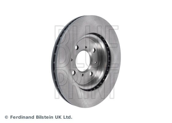 BLUE PRINT ADK84338 Brake Disc