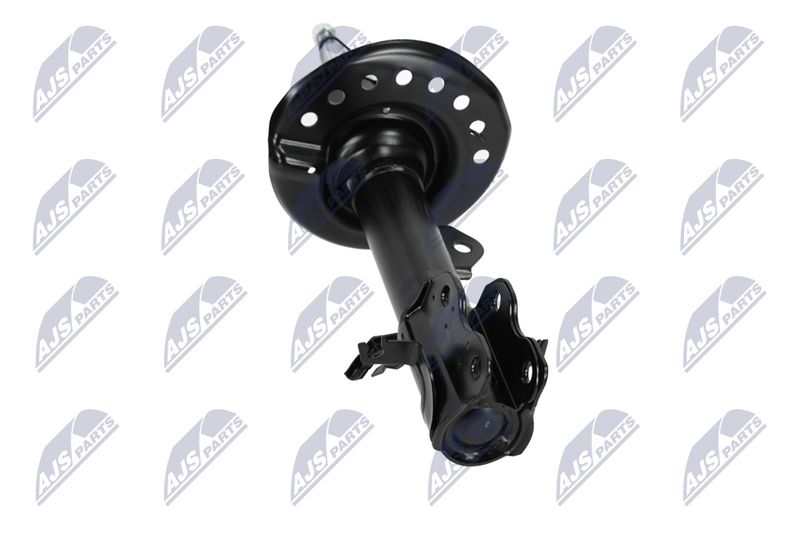 Amort, NTY A-NS-040