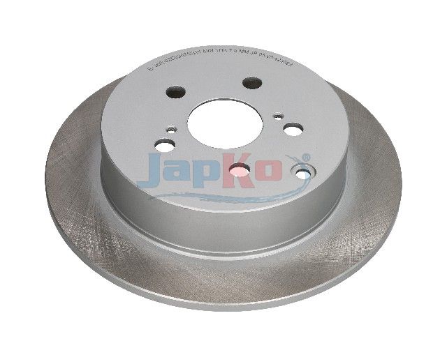 Piduriketas, JAPKO 61210C