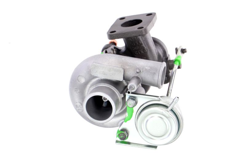 REMANTE 003-001-001368R Charger, charging (supercharged/turbocharged)