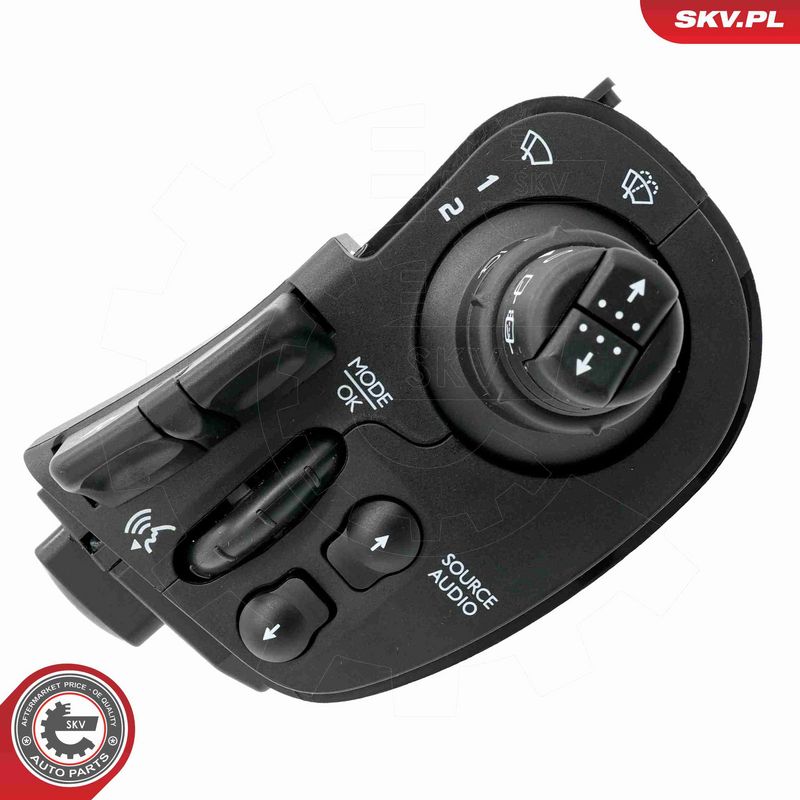 ESEN SKV 38SKV544 Steering Column Switch